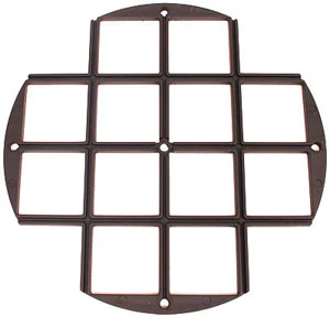 HEAD NET FOR VORTEX 1200