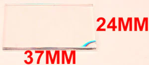 HEAT FILTER FOR VIZI BEAM 5R