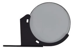 HEAVY FROST LENS FOR FOCUS PROFILE