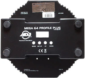 HOUSING FOR MEGA 64 PROFILE PLUS