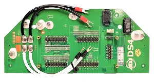 HUB CARD FOR DS4QC