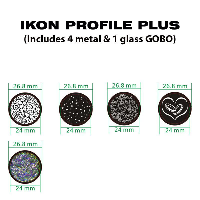 Ikon Profile Plus - Image 7