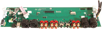 INPUT/OUTPUT PCB FOR VMS5