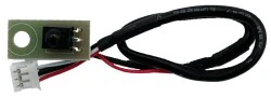 IR RECEIVER PCB FOR MEGA HEX L PAR