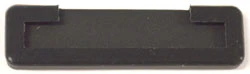KICKSTAND RUBBER FOOT