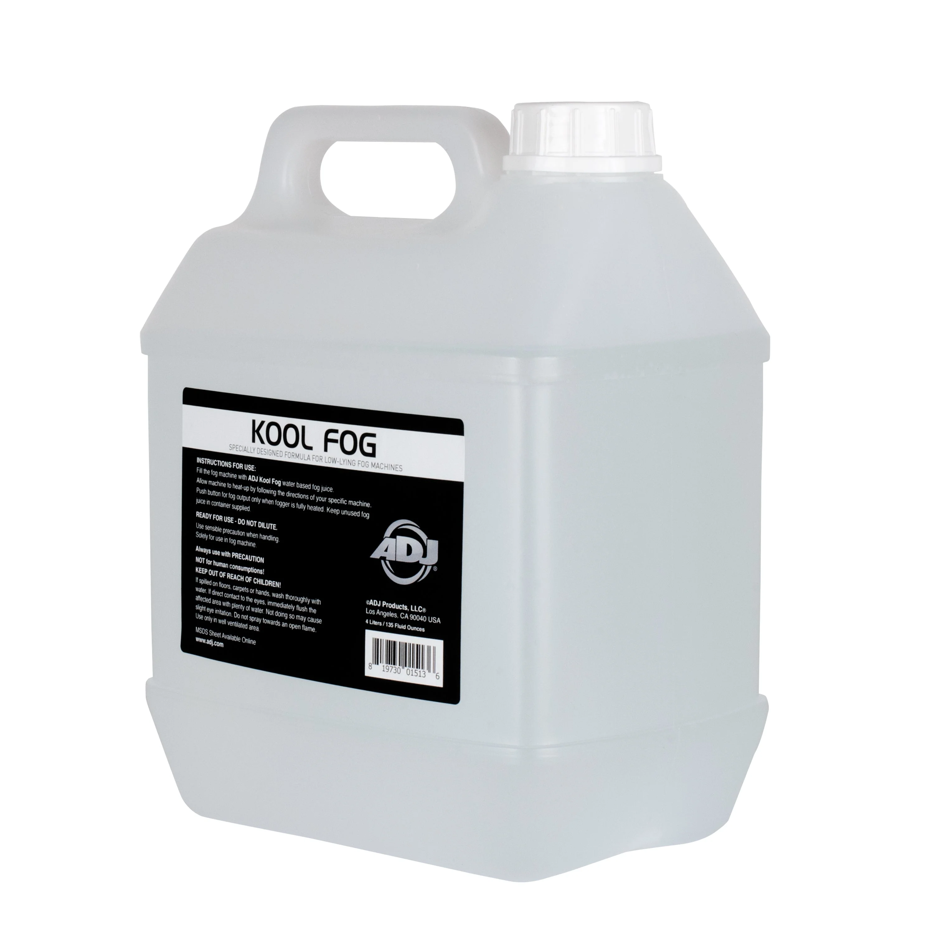 Kool Fog - Image 4