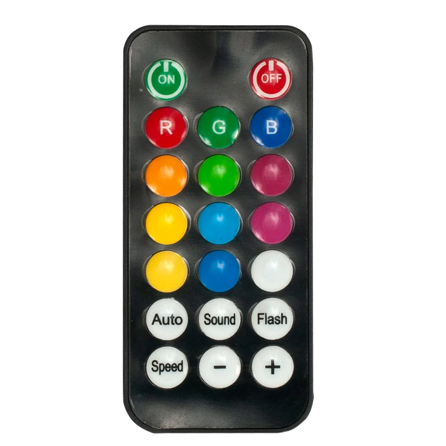 LED BP TUBES 4 PAK - Image 10