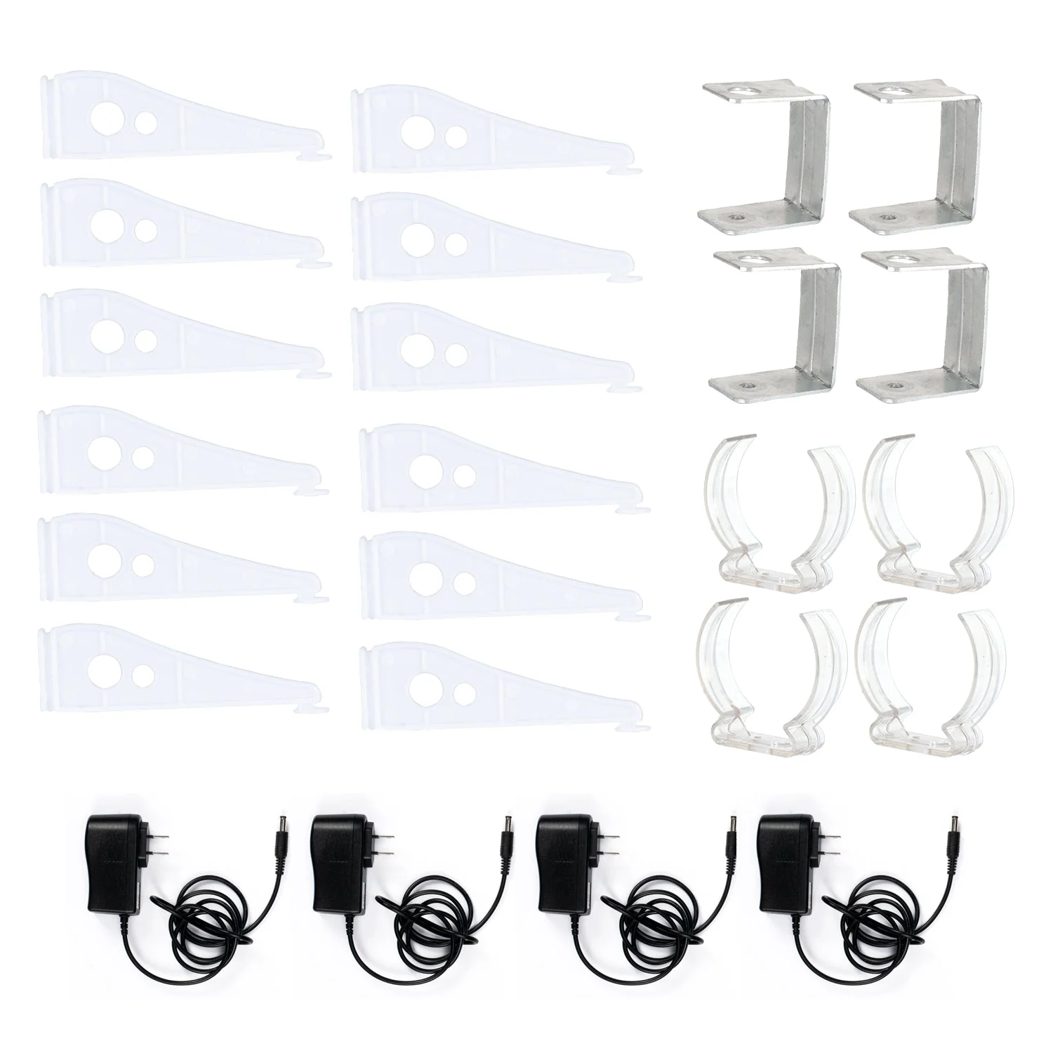 LED BP TUBES 4 PAK - Image 2