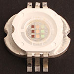 LED FOR DOTZ MATRIX