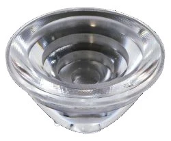 LED LENS FOR SABER SPOT RGBL