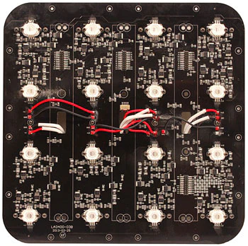 LED PCB FOR DOTZ MATRIX