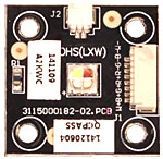 LED PCB FOR INNO POCKET BEAM Q4