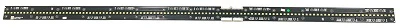 LED PCB FOR JOLT BAR FX