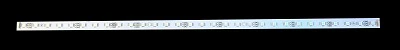 LED PCB FOR MDF2
