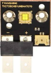 LED PCB FOR STRYKER BEAM