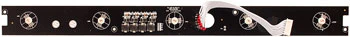 LED PCB FOR VBAR PAK