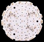 LED PCB FOR VIZI WASH Z37