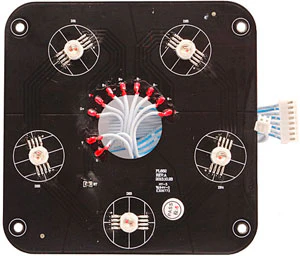 LED PCB FOR WIFLY EXR QA5 IP