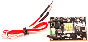 LED PCB FOR XMOVE LED 25R