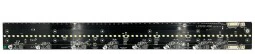 LED PCBA A L22102-03A FOR JOLT BAR FX2