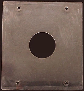 LENS COVER FOR FOG FURY JETT
