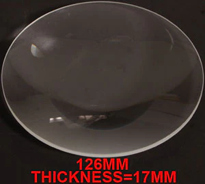 LENS FOR ENCORE PROFILE 1000