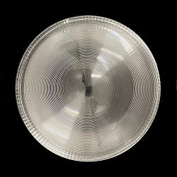LENS FOR STARSHIP
