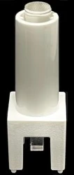 LENS GUIDE ROD FOR STRYKER WASH