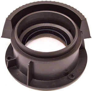 LENS HOLDER ASSEMBLY FOR FOCUS SPOT TWO