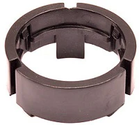 LENS HOLDER FOR CONTOUR