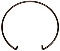 LENS RING FOR TRIBAR SPOT