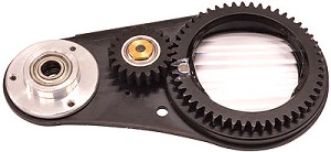 LINEAR PRISM W/ACCESSORY FOCUS SPOT 4Z