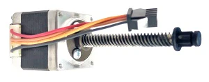 LN11HS1P4050-E0250-75S STEPPER MOTOR FOR
