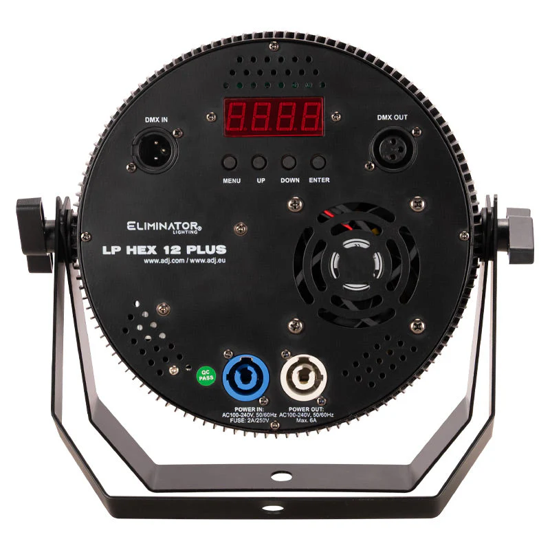 LP HEX 12 PLUS - Image 4