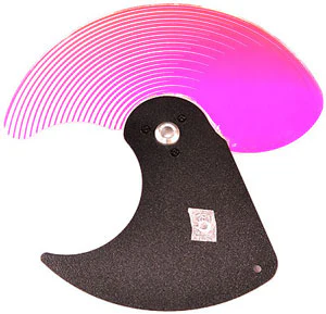 MAGENTA FILTER FOR VIZI CMY300