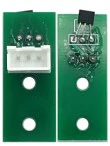 MAGNETIC 8 FACET PRISM SENSOR FOR STRYKE