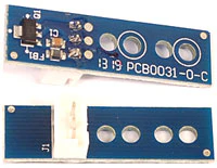 MAGNETIC SENSOR FOR VIZI BEAM HYBRID 2R