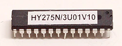 MAIN IC CHIP FOR VIZI BEAM 5R