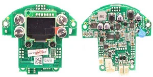 MAIN PCB FOR ENCORE BURST 100 IP