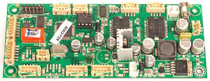 MAIN PCB FOR INNO COLOR BEAM 12