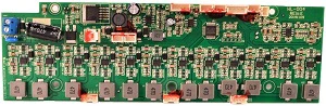 MAIN PCB FOR JOLT 300