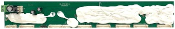 MAIN PCB FOR ULTRA LB18