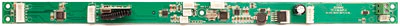 MAIN PCB FOR WIFLY EXR QA12BAR IP