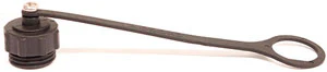 MALE CAP FOR WIFLY EXR QA12BAR IP