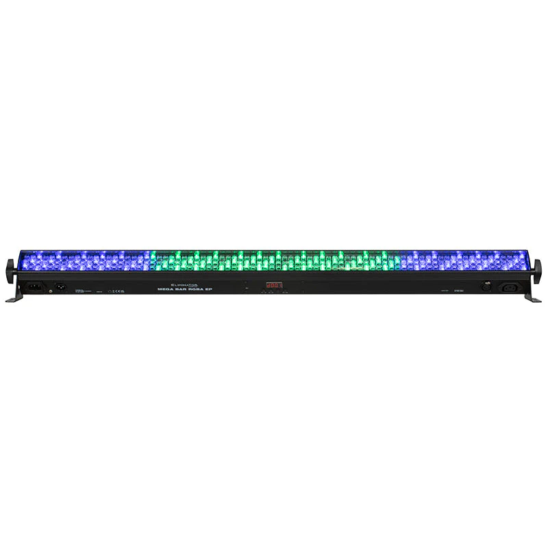 Mega Bar RGBA EP - Image 7