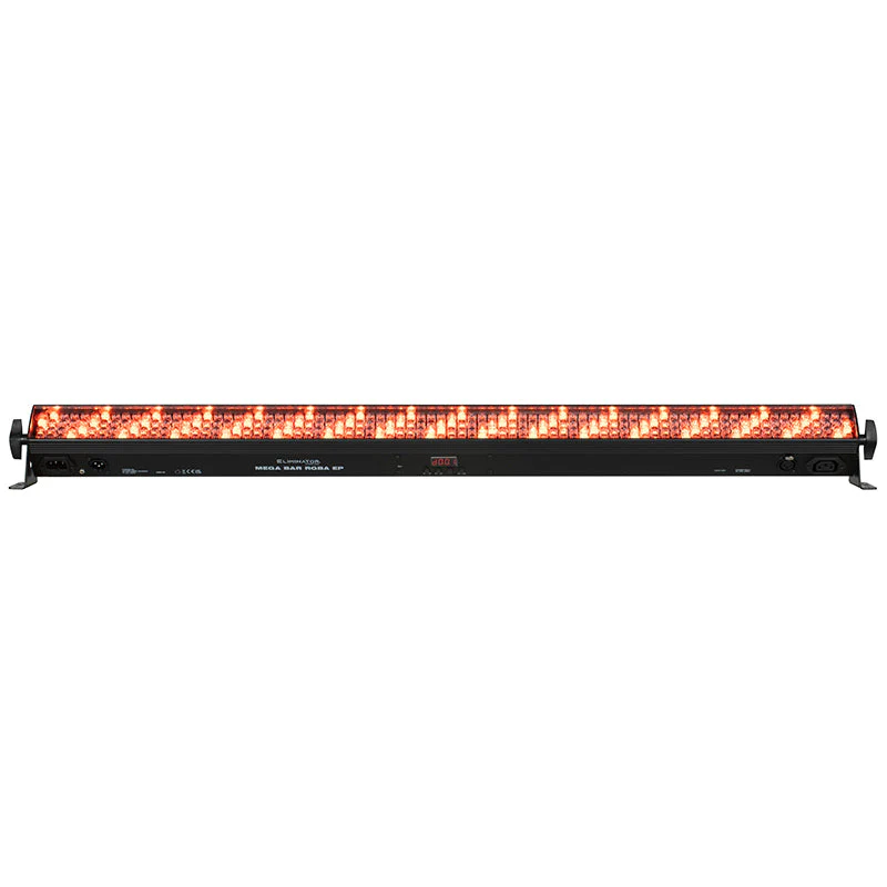 Mega Bar RGBA EP - Image 9