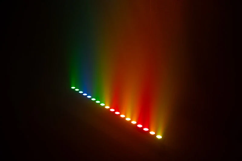 Mega Color Q18 - Image 13
