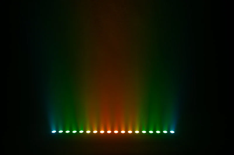 Mega Color Q18 - Image 8