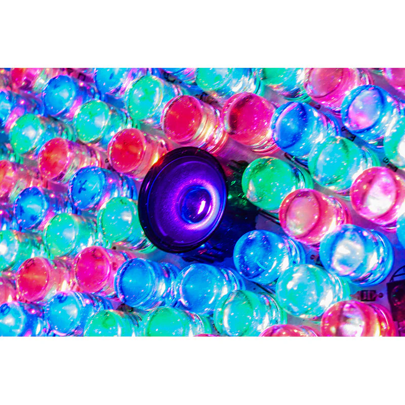 MEGA GO PAR 64E - Image 13