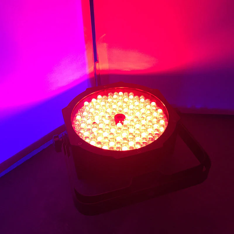 MEGA GO PAR 64E - Image 7